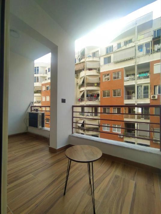 #1 Modern 1Br With Balcony In Up-And-Coming Hip Area Apartamento Tirana Exterior foto